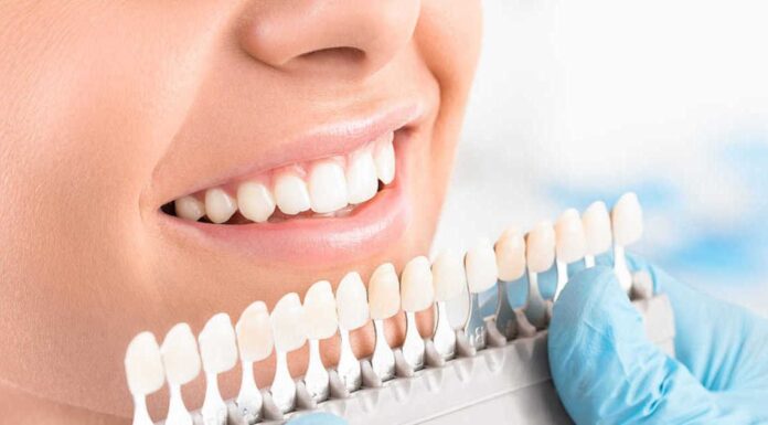 Cosmetic Dentistry Marrickville