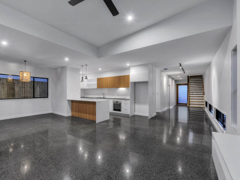 Concrete coatings Melbourne