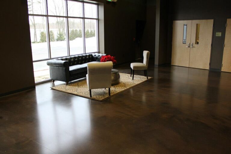 Why You Should Use The Epoxy Floors Melbourne?