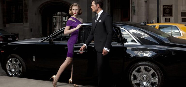 Benefits Of Hiring A Luxury Chauffeur Melbourne