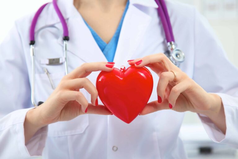 heart specialist Sydney