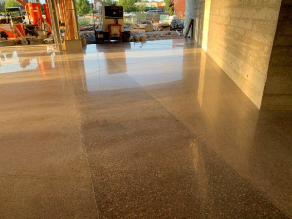 Why You Should Opt for Epoxy Flooring Frankston Instead Of Others