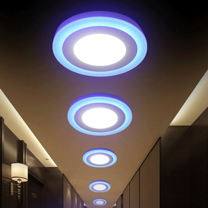 led panel lights sydney