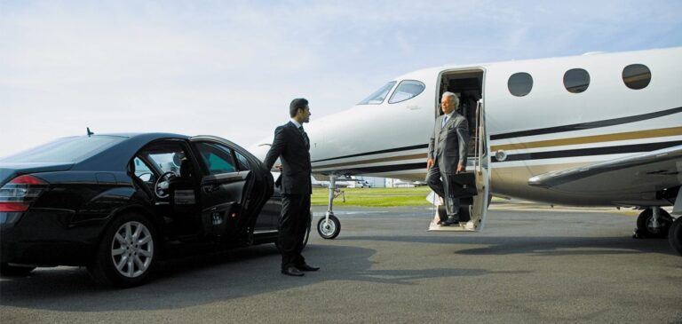 private car transfers sydney