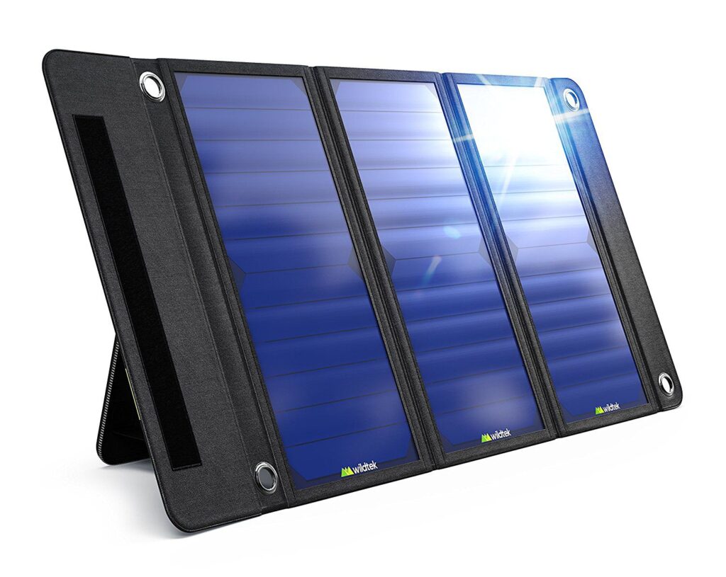 The Best Solar Battery Charger 12V Marine Solar Battery Charger