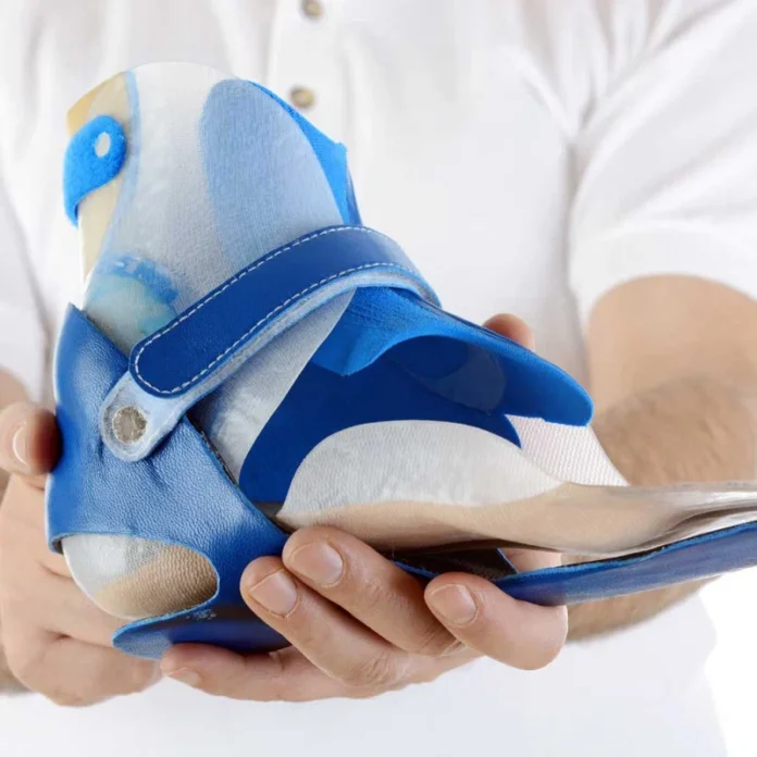 Medical Orthopedic Shoes