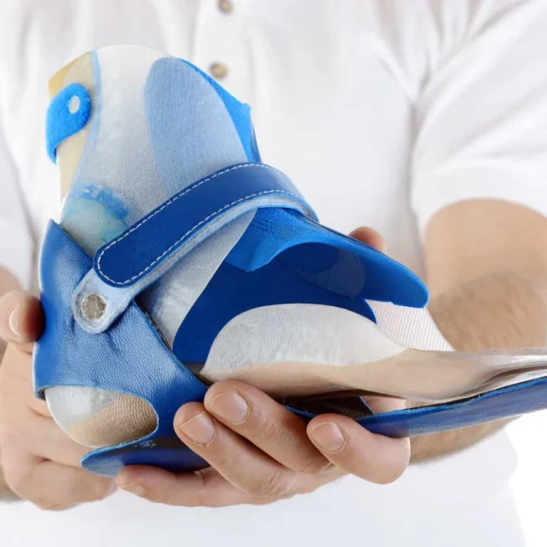 Medical Orthopedic Shoes