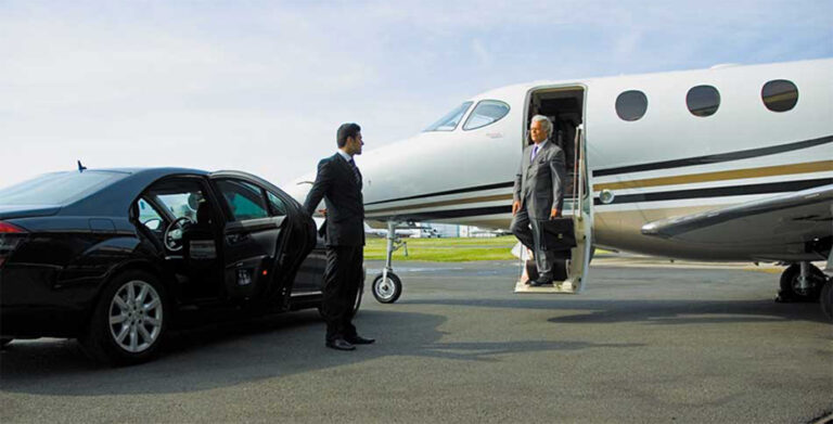 Hiring Our Corporate Cars Sydney Makes Your Journey Better