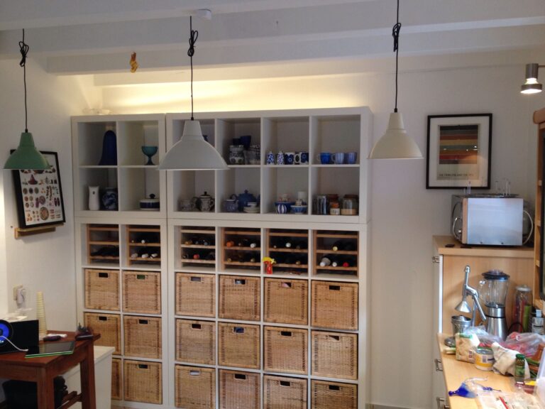 Ikea wine rack Sydney