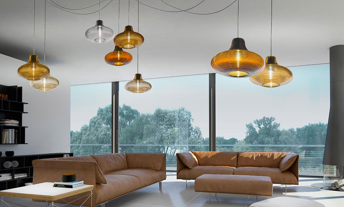 pendant lights sydney

