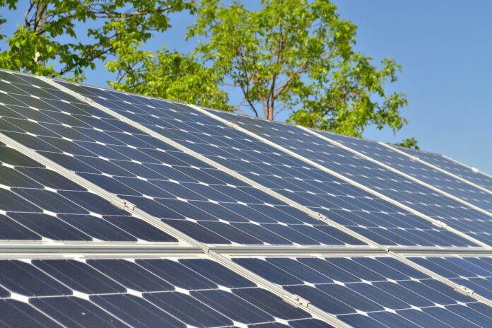 Hybrid Solar System