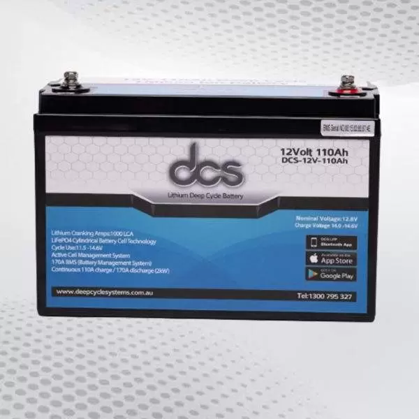 What Are The Benefits Of Using The Largest Deep Cycle Battery
