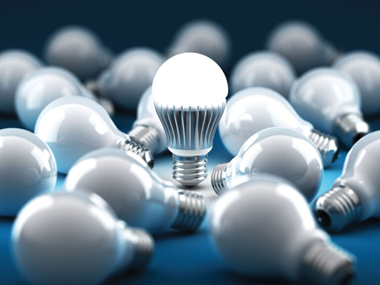 NSW led light replacement