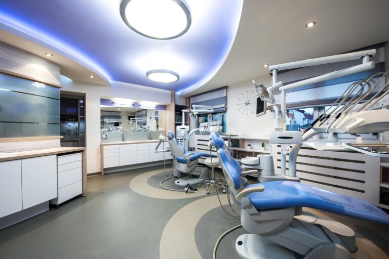 Cleveland Dentist Office