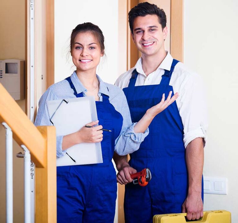 How To Choose The Right Plumber Kellyville For Your Office