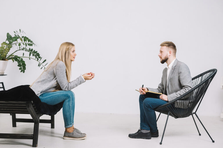 clinical psychologist Sydney