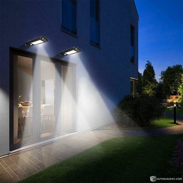 waterproof outdoor lights perth