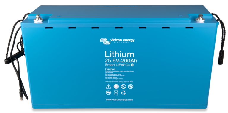 Low-Maintenance 48 Volt Lithium Battery For Your Vehicle And Home.