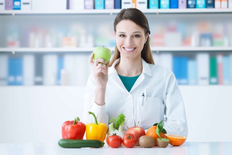 Dietitian Melbourne