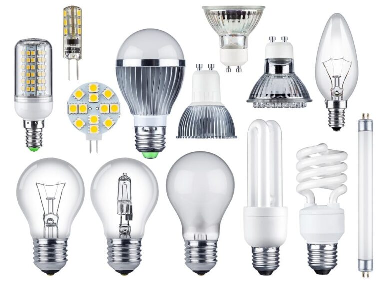 NSW LED replacement