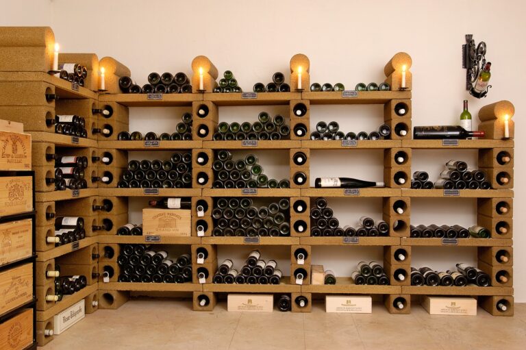 large wine rack Sydney