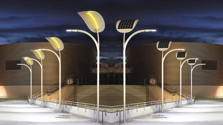 street led lights Perth
