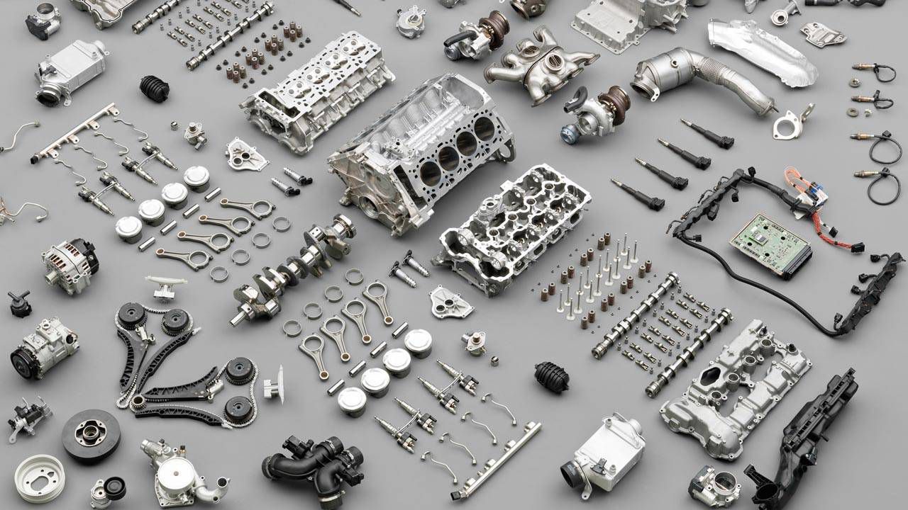 Suzuki parts gold coast