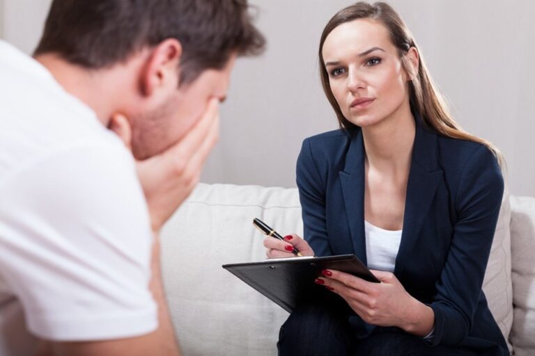 best clinical psychologist Sydney