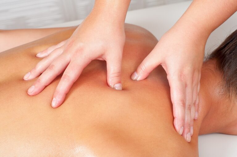 Remedial Massage Prahran
