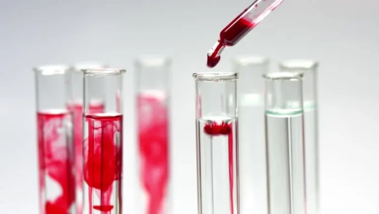 Blood Analysis Melbourne
