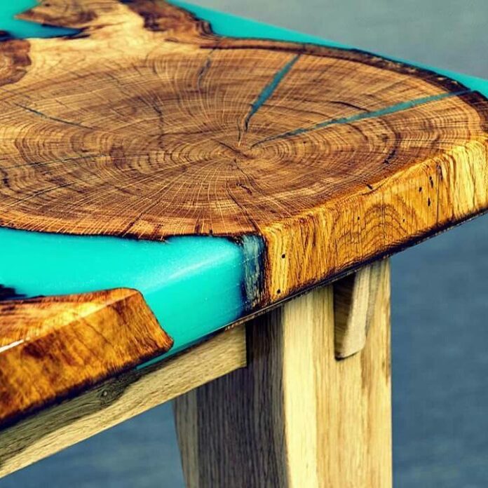 Epoxy Resin For Timber Melbourne