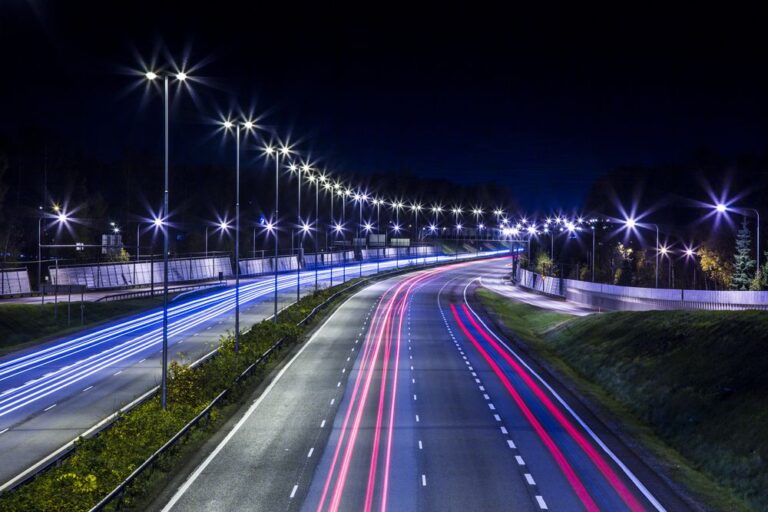 street led lights Perth
