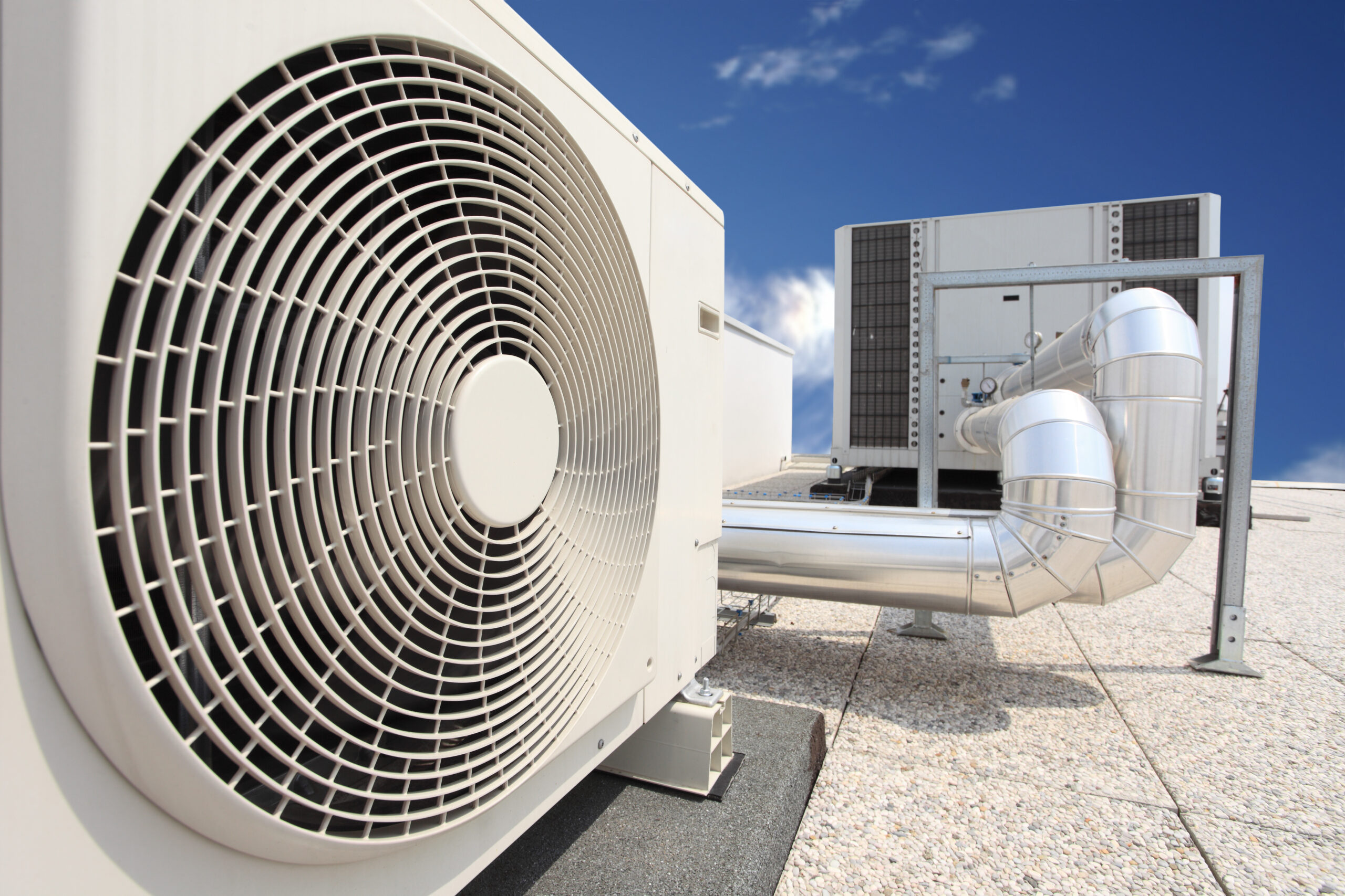 air ventilation unit