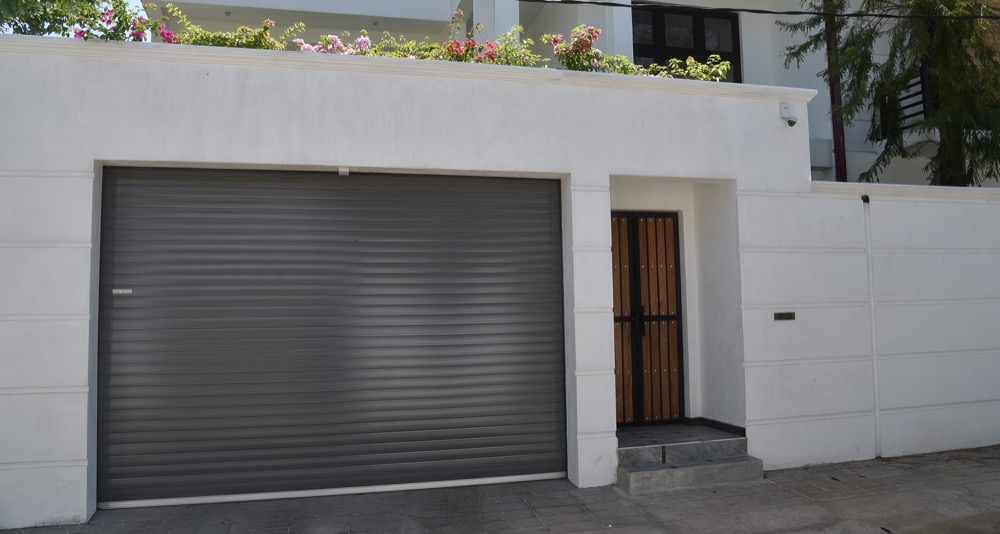 roller door sales Adelaide