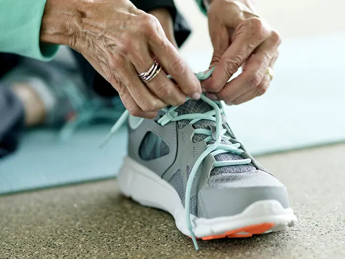  Shoes For Elderly