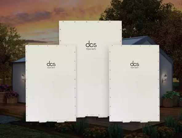Why You Should Consider Solar Battery Bank For Your Home?