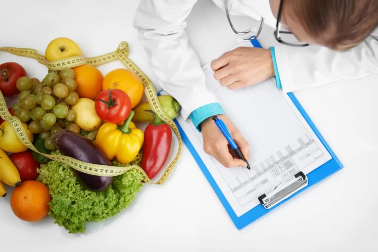 nutritionist Melbourne