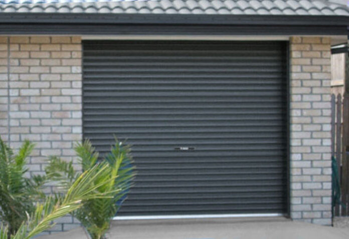 Roller Doors Lonsdale