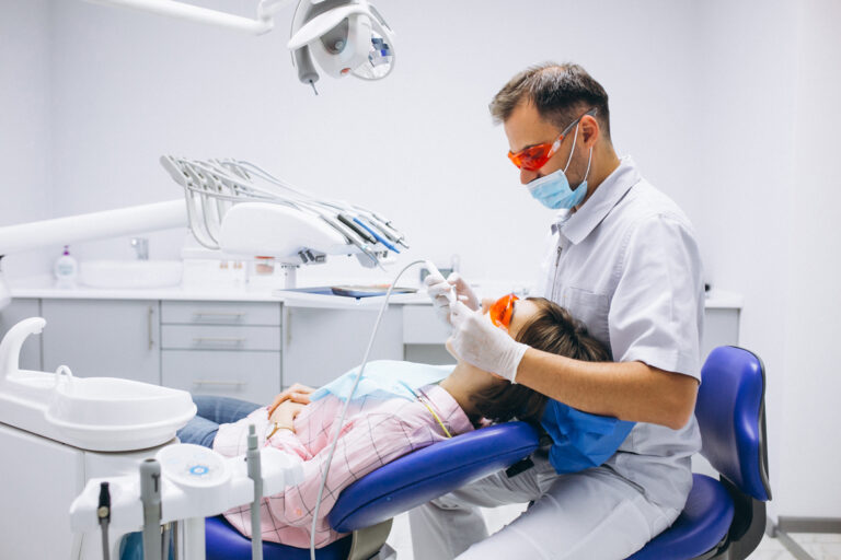 Cleveland Dentist