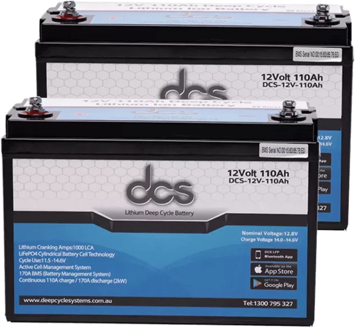 solar battery