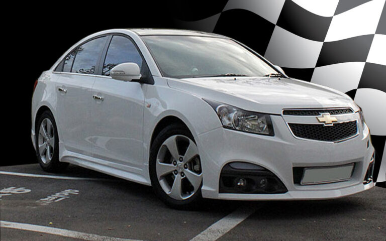 Holden Cruze Rocker Cover