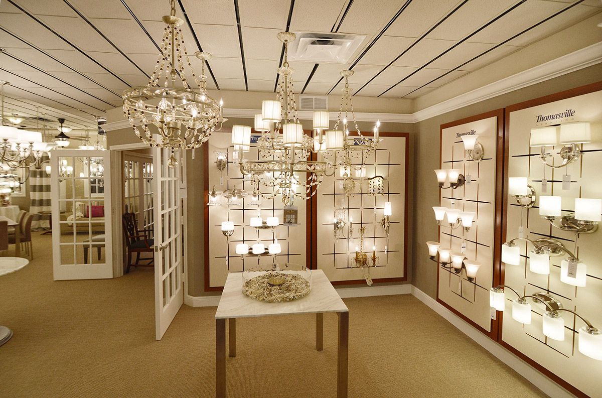 Best Lighting Shops Sydney