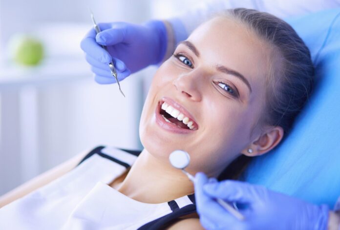 Dentist Victoria Point QLD