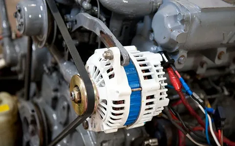 The Ve Commodore Alternator: Your Car’s Most Important Component