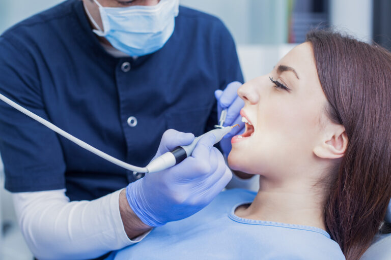 Dental Services in Dentist Capalaba, Thornlands, Redland Bay, Mount Cotton, and Alexandra Hills
