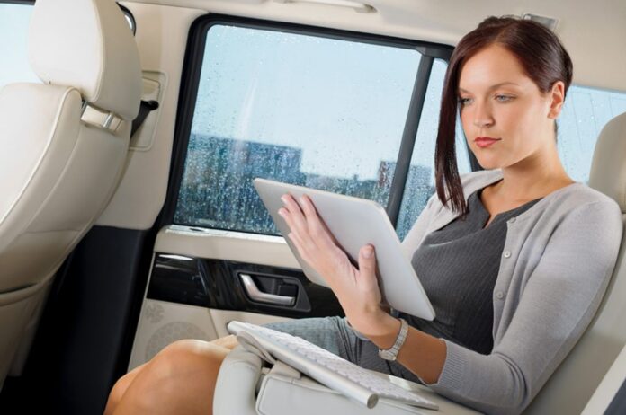 Chauffeur Bendigo