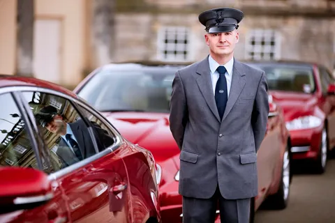 A Chauffeur Service Brisbane: Why You Should Hire One