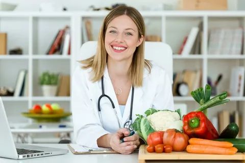 How a Nutritionist Melbourne Can Help You Achieve Your Health Goals