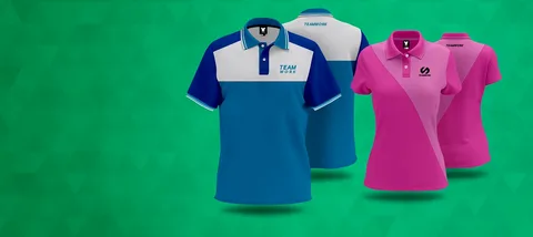 Customise Company Polo Shirts Sydney At A Reasonable Price