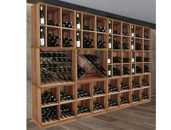 wine racks Perth